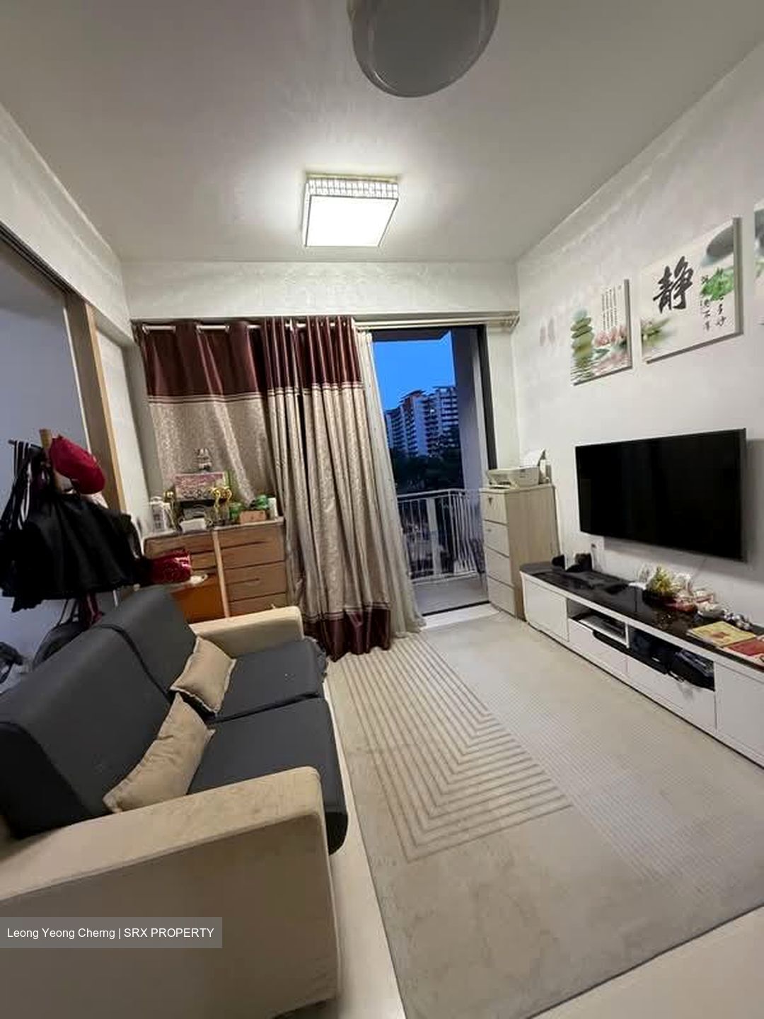 The Luxurie (D19), Condominium #536310401